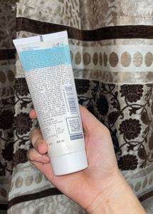 Kaya Brightening Cleanser