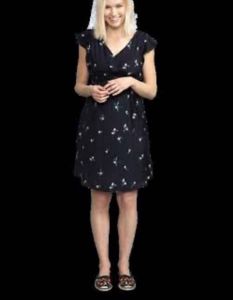 H&amp;M Floral Dress