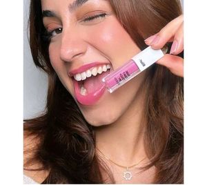 Dude, Don&#39;t Touch My Gloss