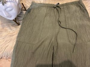 Zara Blend Trousers