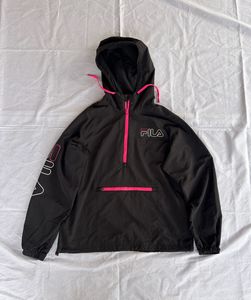 Fila Windbreaker Jacket