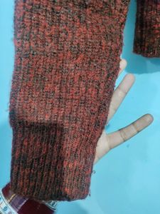 Women Sweater