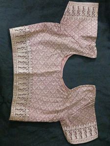 Ethnic Blouse