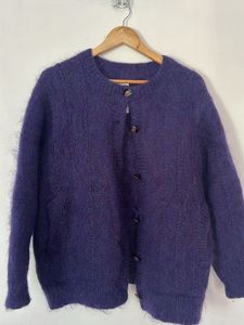 Super Warm Sweater