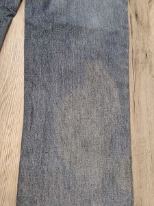 Ma579 Triger Jeans Waist 34