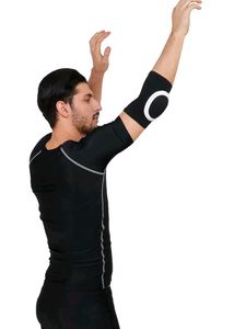 All-Round Knee &amp; Elbow Protectors