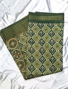 Fancy Saree