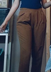 Zara Women Pant