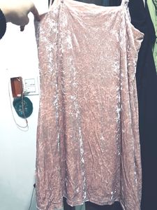 Velvet One Piece 🩷