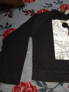 ZARA T- Shirt  (Top)