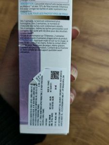 La Roche-Posay Mela B3 Serum