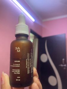 Combo Sale: 3AM Tvach Serums