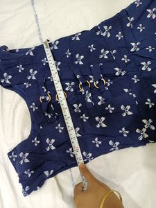 New Gown Or Dress
