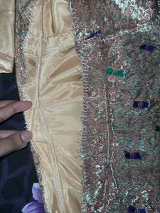 Kimkhab Gharara