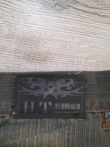 HT Bootcut Jean&#39;s Size 32 SH0062
