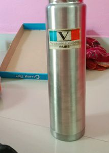 Steel Bottle Fixes Price