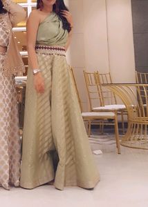 Co ord Set / Lehenga Choli DESIGNER WEAR DRESS