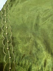 Traditional Ethnic Saree