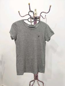 Guess Gray Tee