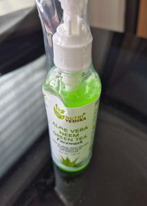 Aloevera Neem Face Wash
