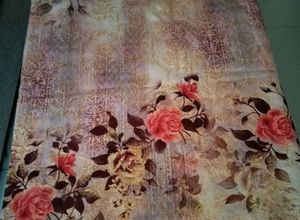 Trendy Wear Sarees