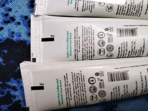 7 Mcaffine Green Tea Face Wash