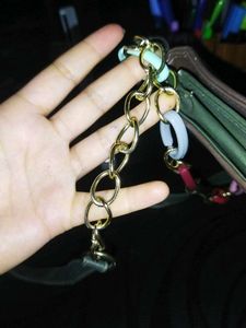 Charges Keth Branded