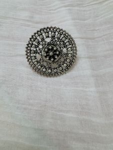 Metallic Ring Combo