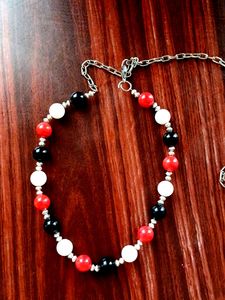 Eye-catching And Unique Jewellery Set