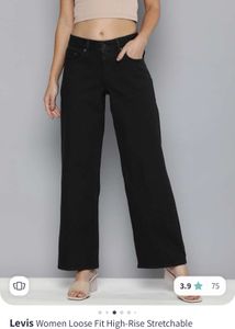 LEVIS BRAND NEW JEANS