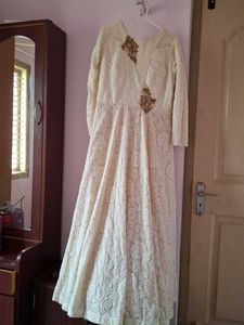 Gown