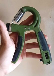 Boldfit Adjustable Hand gripper For Men And Women
