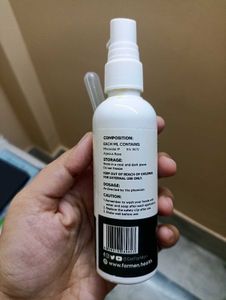 For Men Hair Essentials