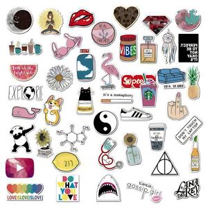 Journal Stickers
