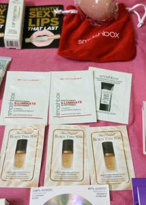 Makeup Products