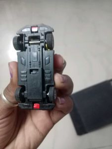 12 Miniature Car Collection