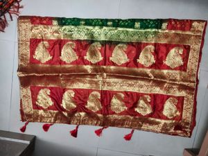 Saree ❤️💚
