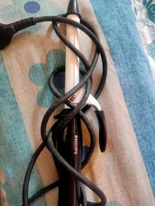Philips Hair Curler