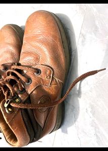 Woodland Boot Men's 55% Off