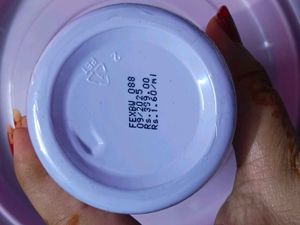 Foxtale Bodycare Set