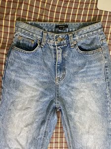 Blue Denims - Never Used