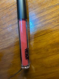 Nykaa Soul Sister Shade Lipstick