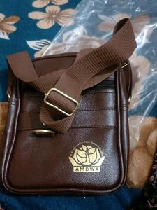 New Side Sling Bag