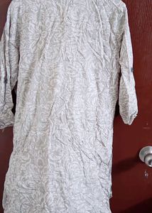Office Wear Kurta