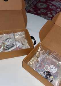 Jewellery Sets