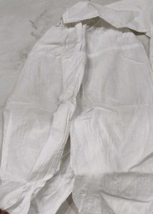Cotton Traditional Baby boy Dress