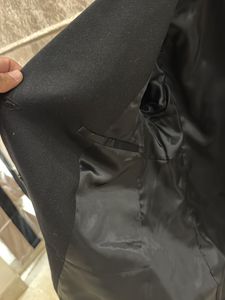Stylish Black Blazer