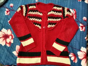 Girlish Sweater ♥️