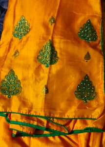 Fancy Saree