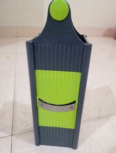4 In 1 Slicer Or Grater